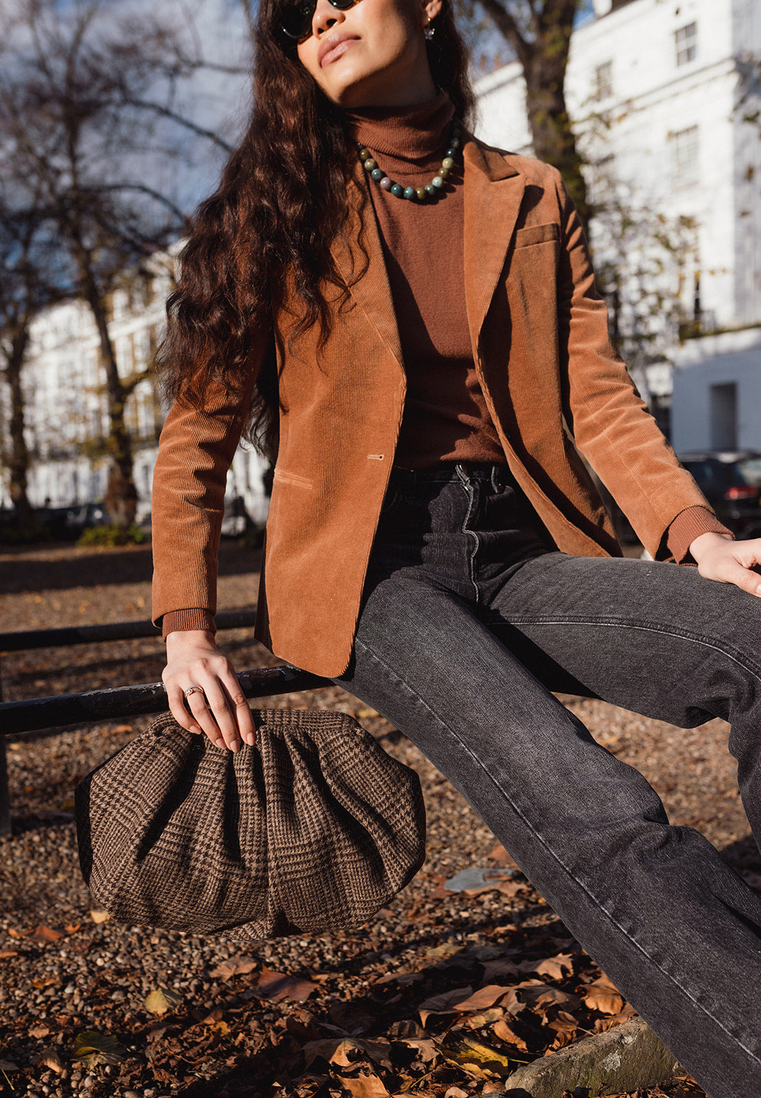 Lecce Clutch - Principessa