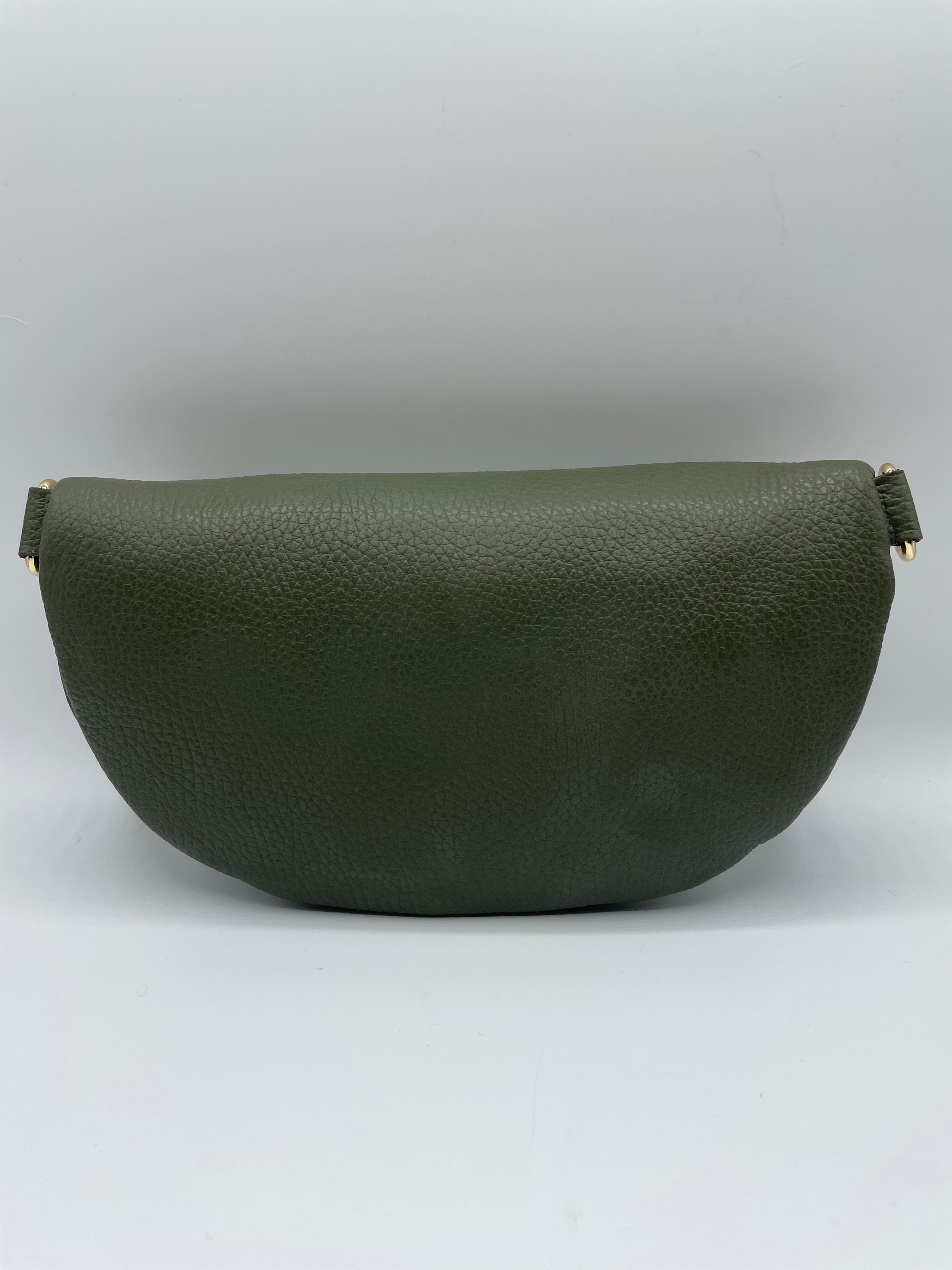 Bea Sling Bag Small - Olive