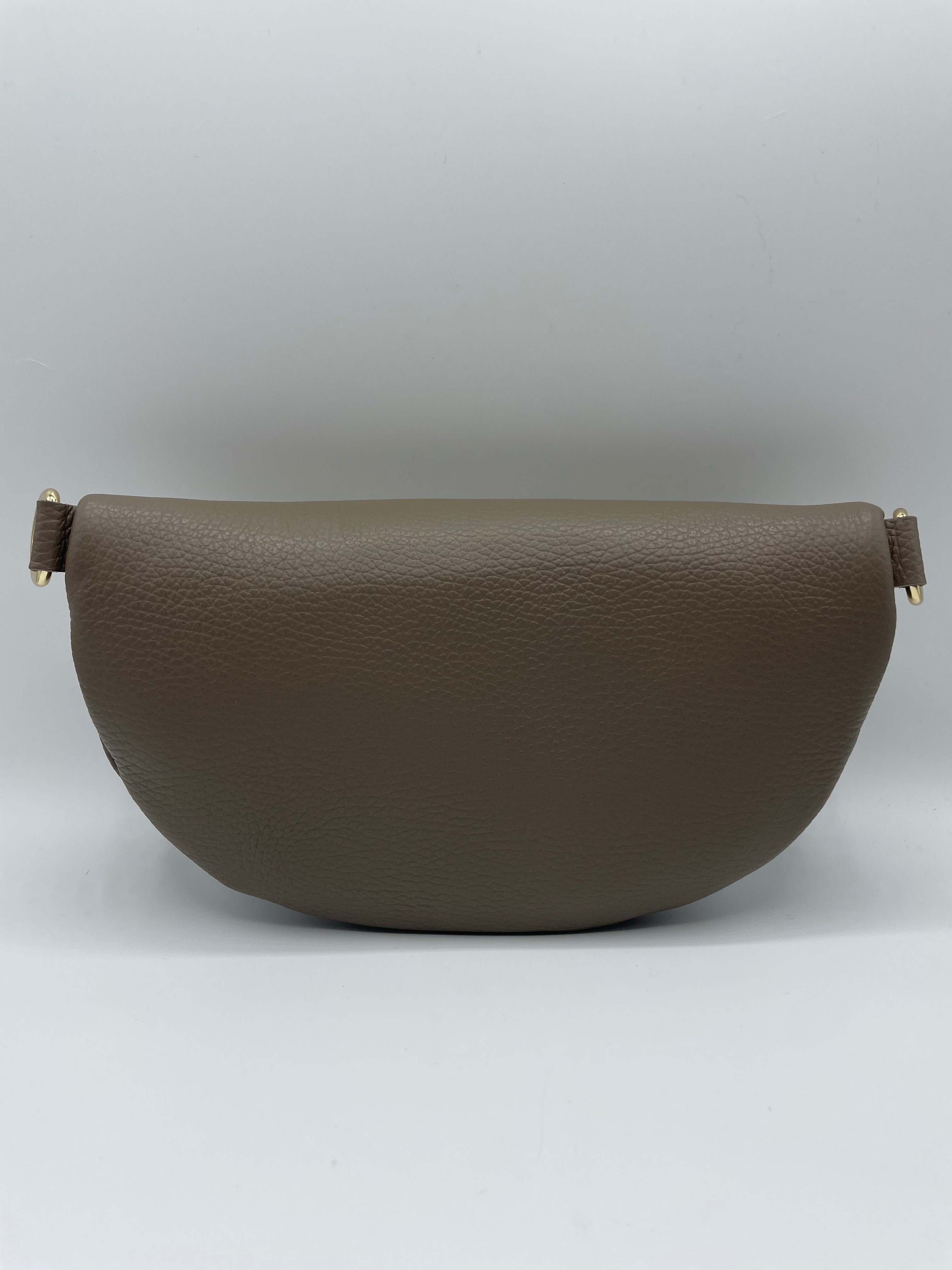 Bea Sling Bag Small - Taupe