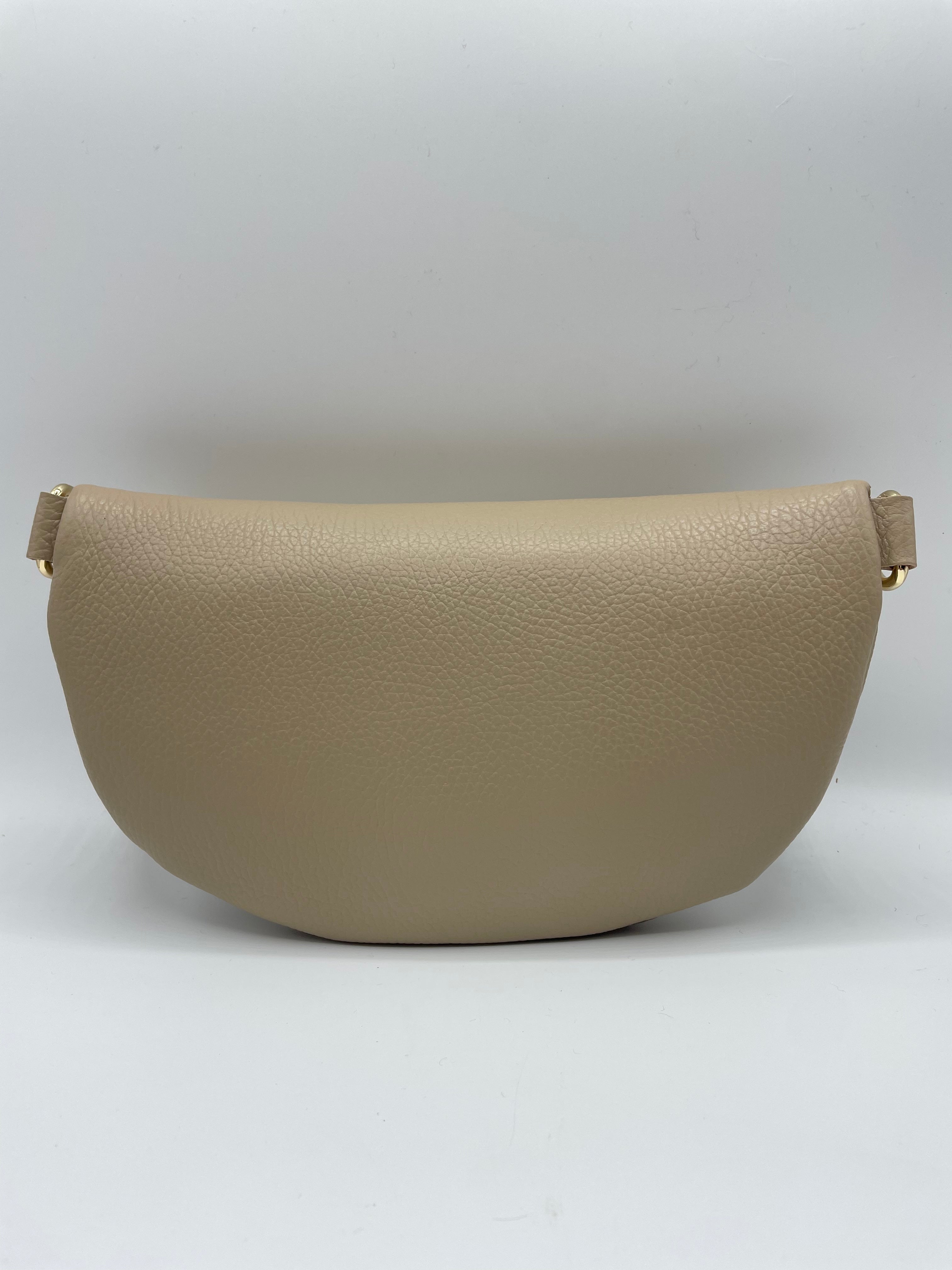 Bea Sling Bag Small - Crema