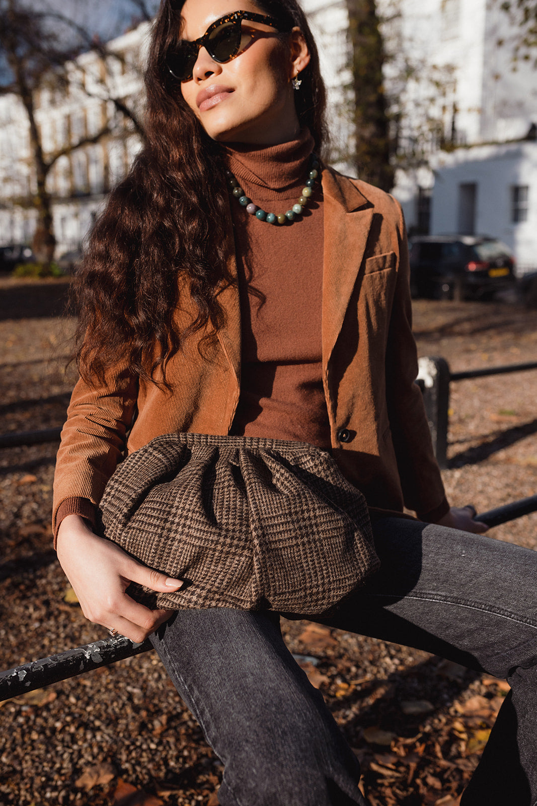 Lecce Clutch - Principessa