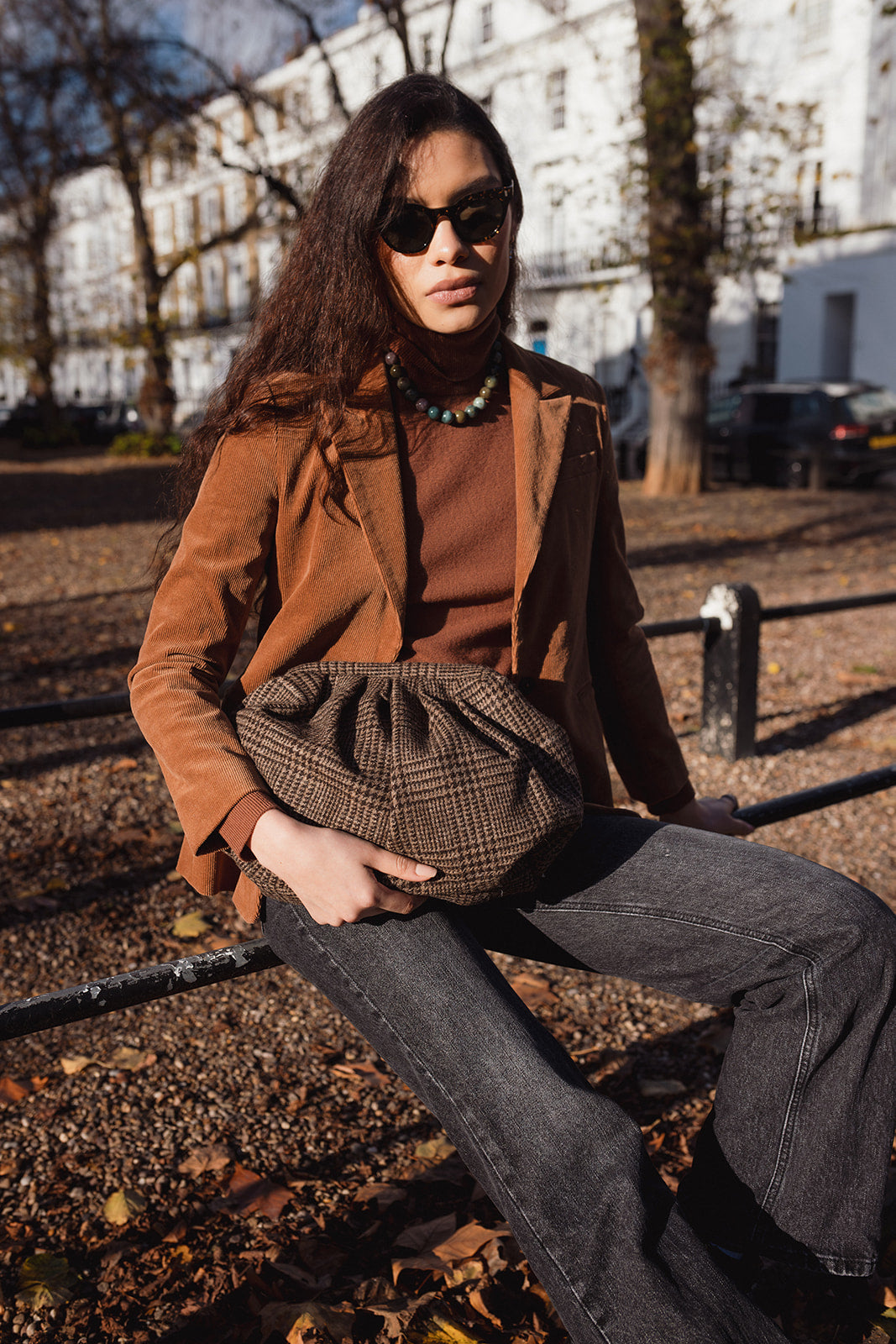 Lecce Clutch - Principessa