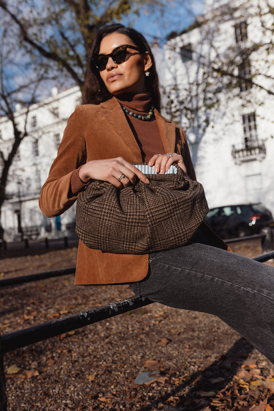 Lecce Clutch - Principessa