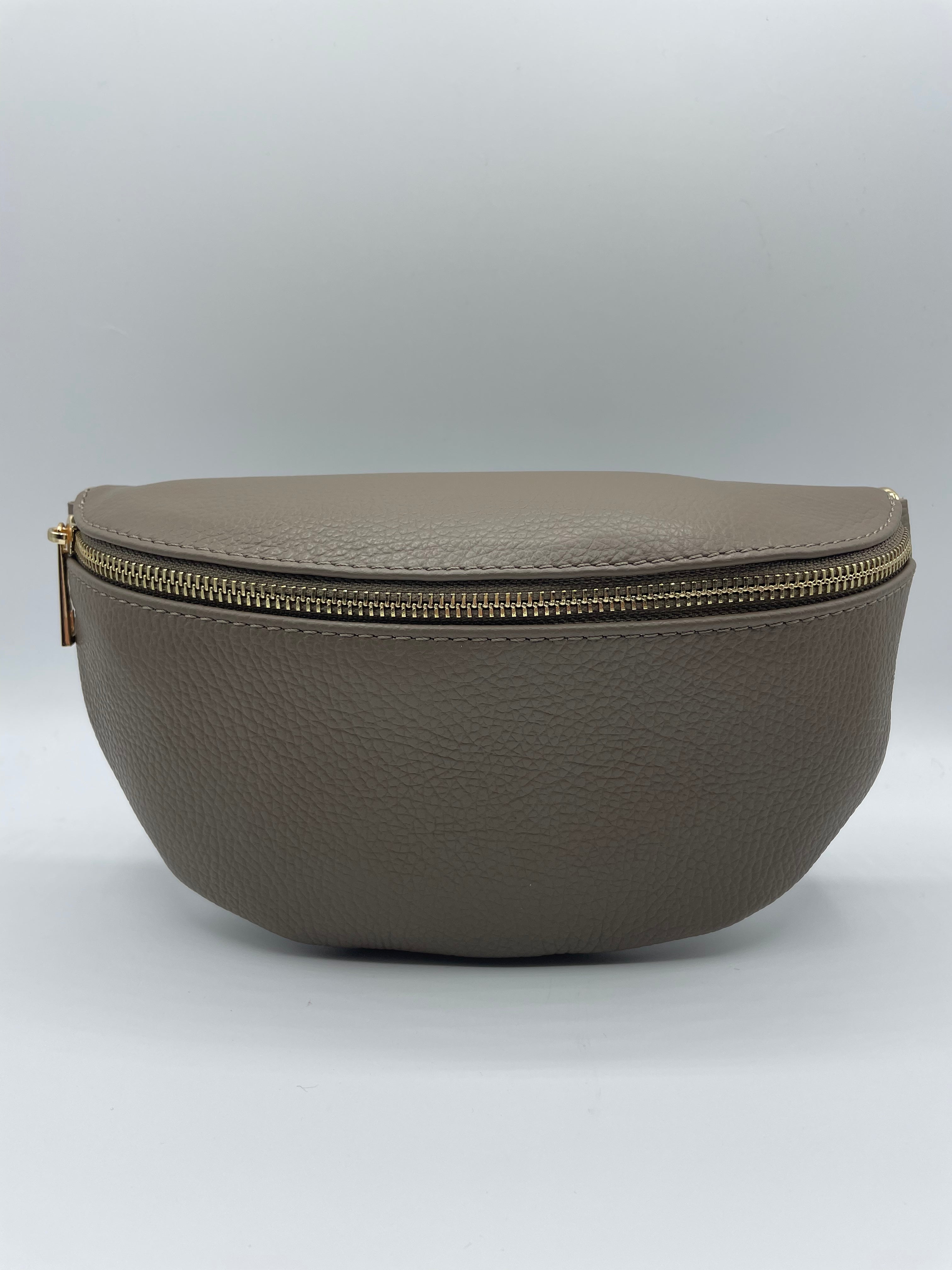 Bea Sling Bag Small - Taupe