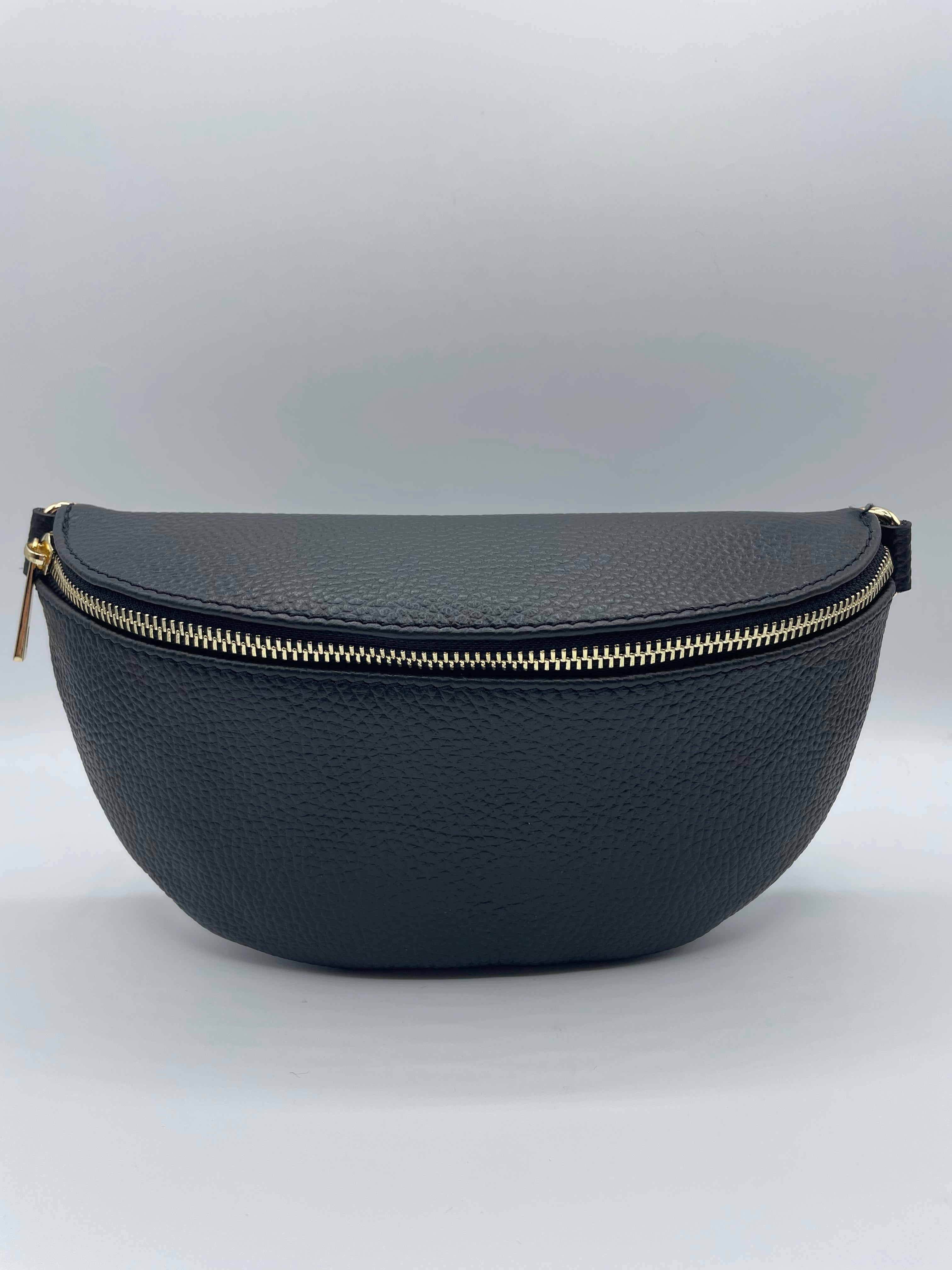 Bea Sling Bag Small - Black