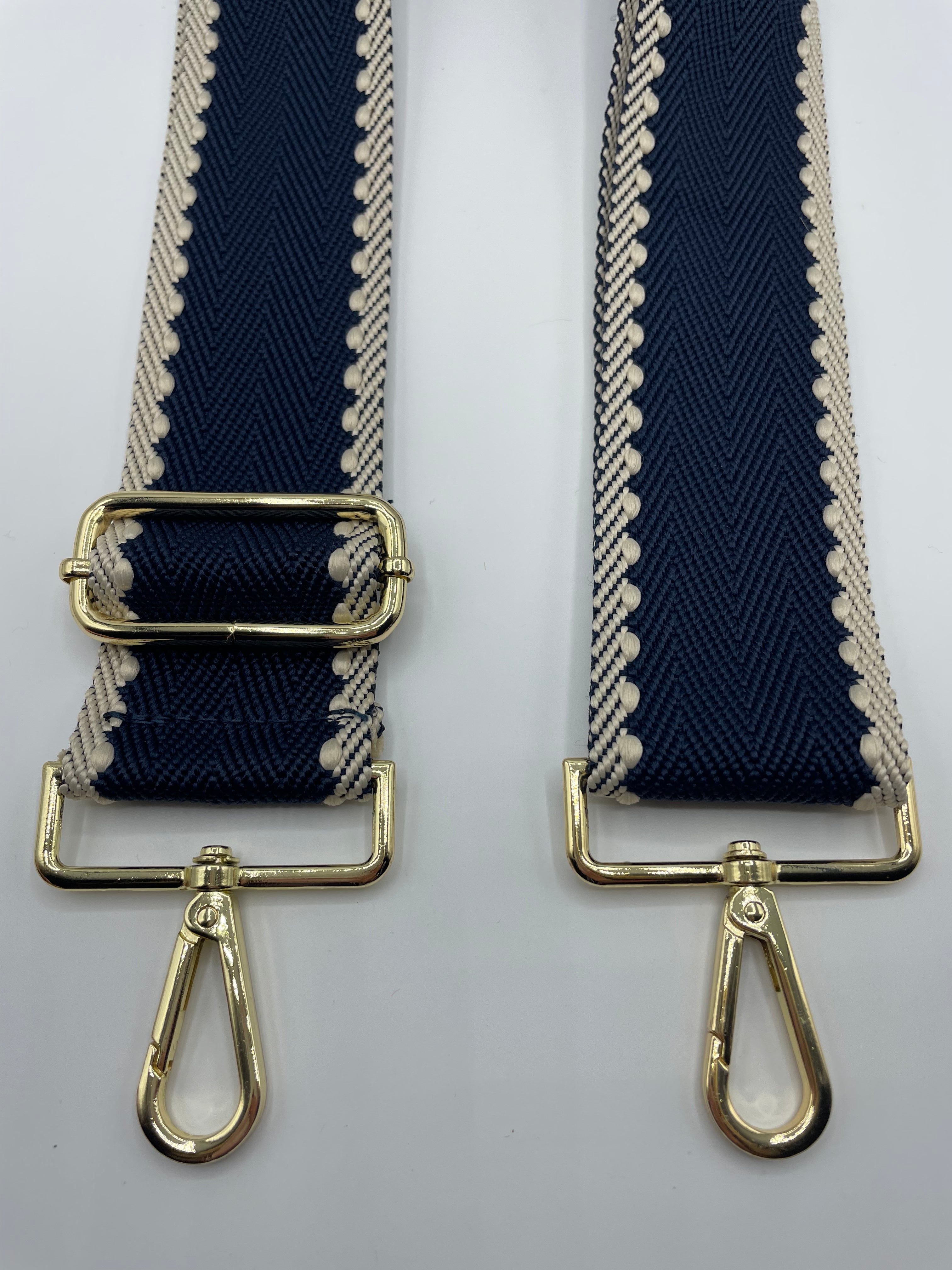 Milano Strap - Black