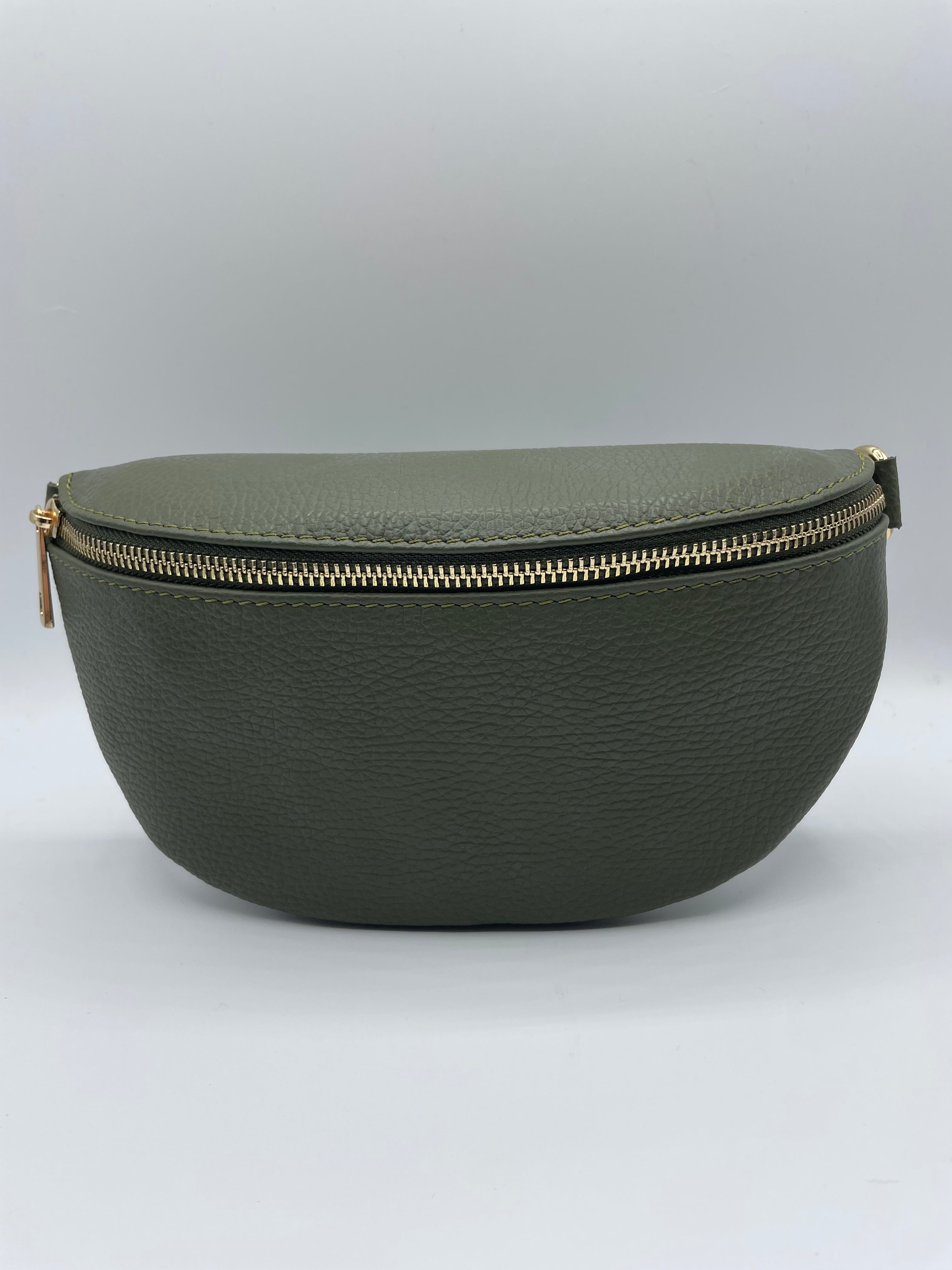 Bea Sling Bag Small - Olive