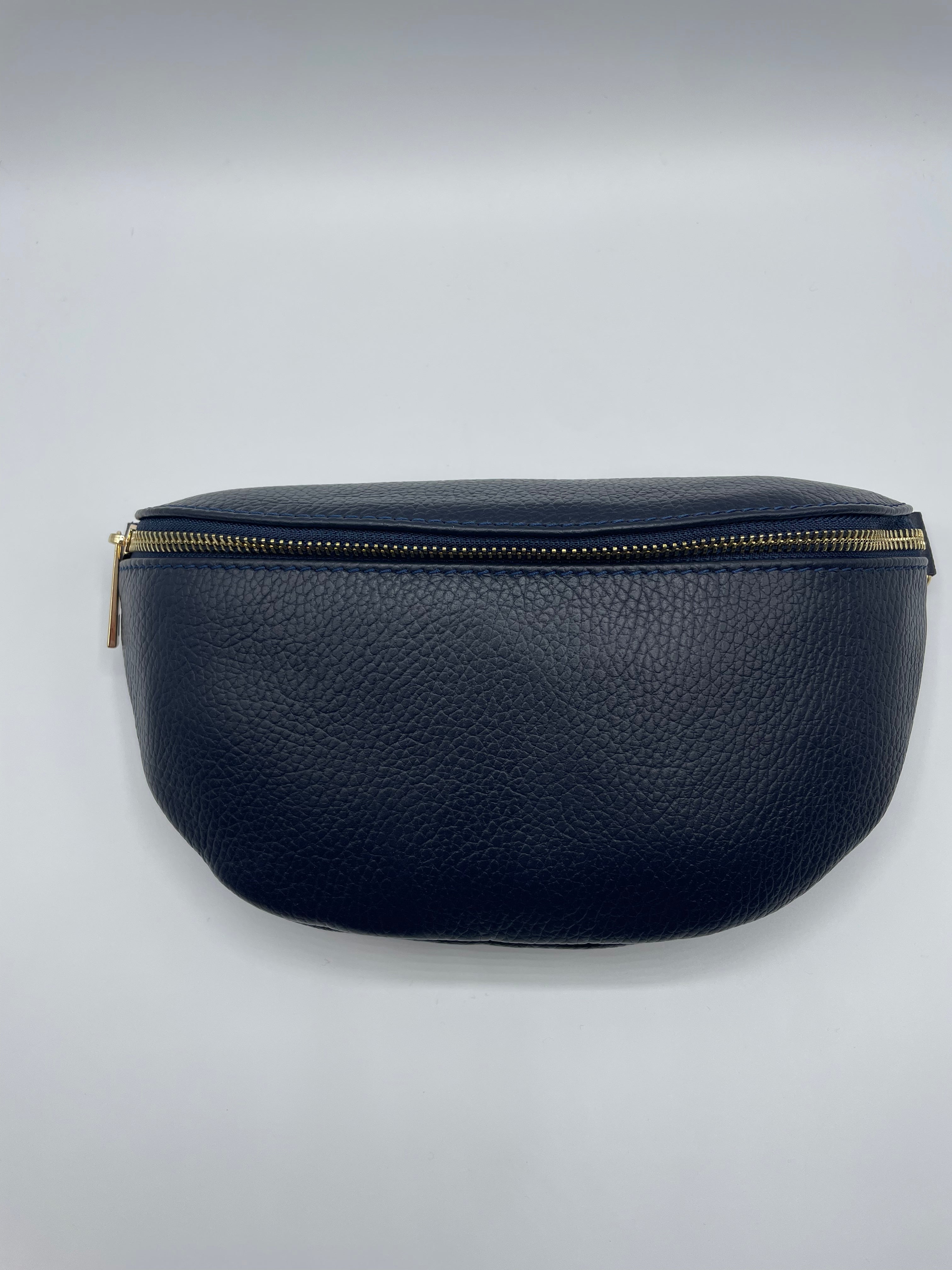 Bea Sling Bag Small - Navy