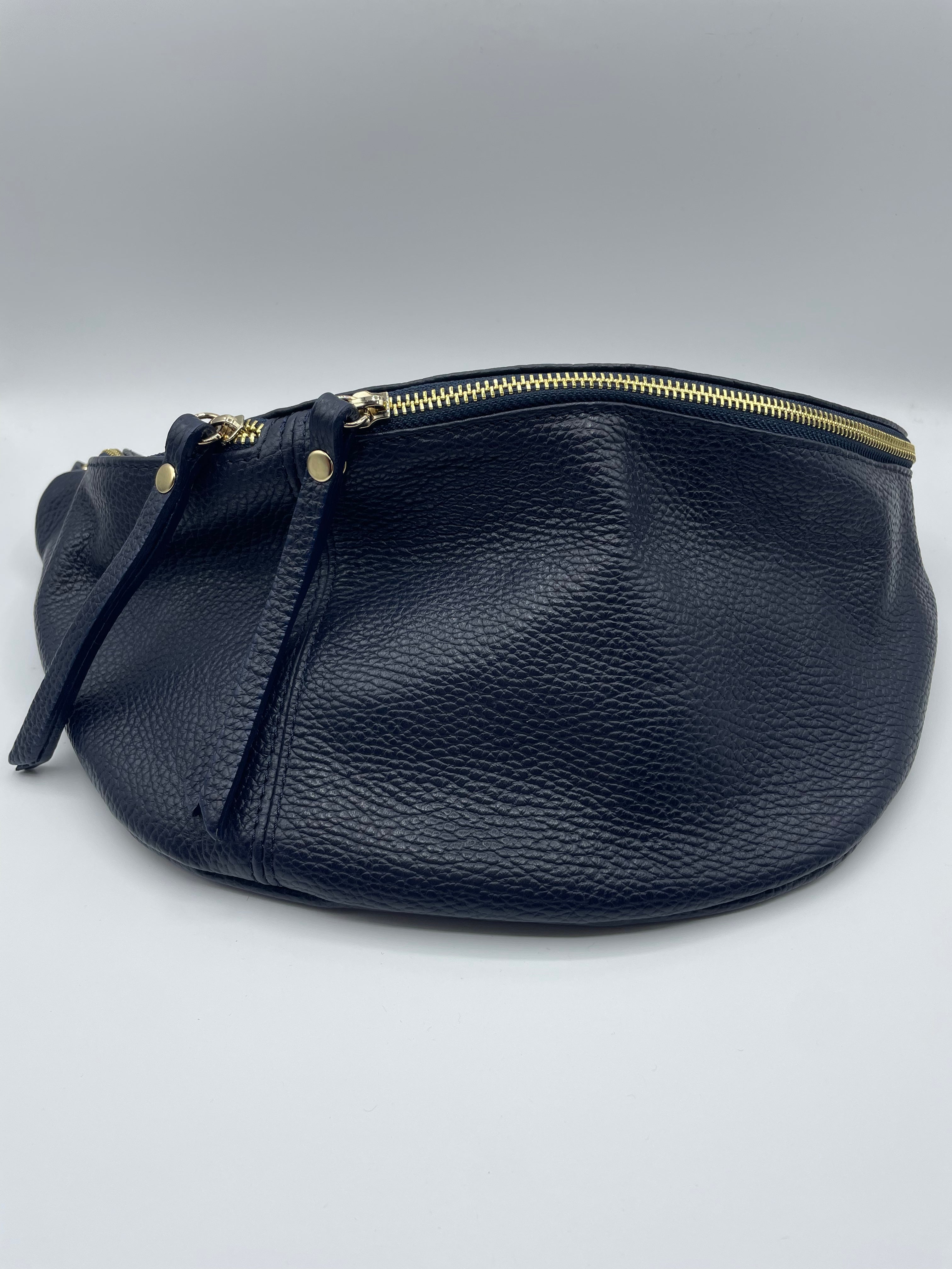 Bea Sling Bag Large - Navy