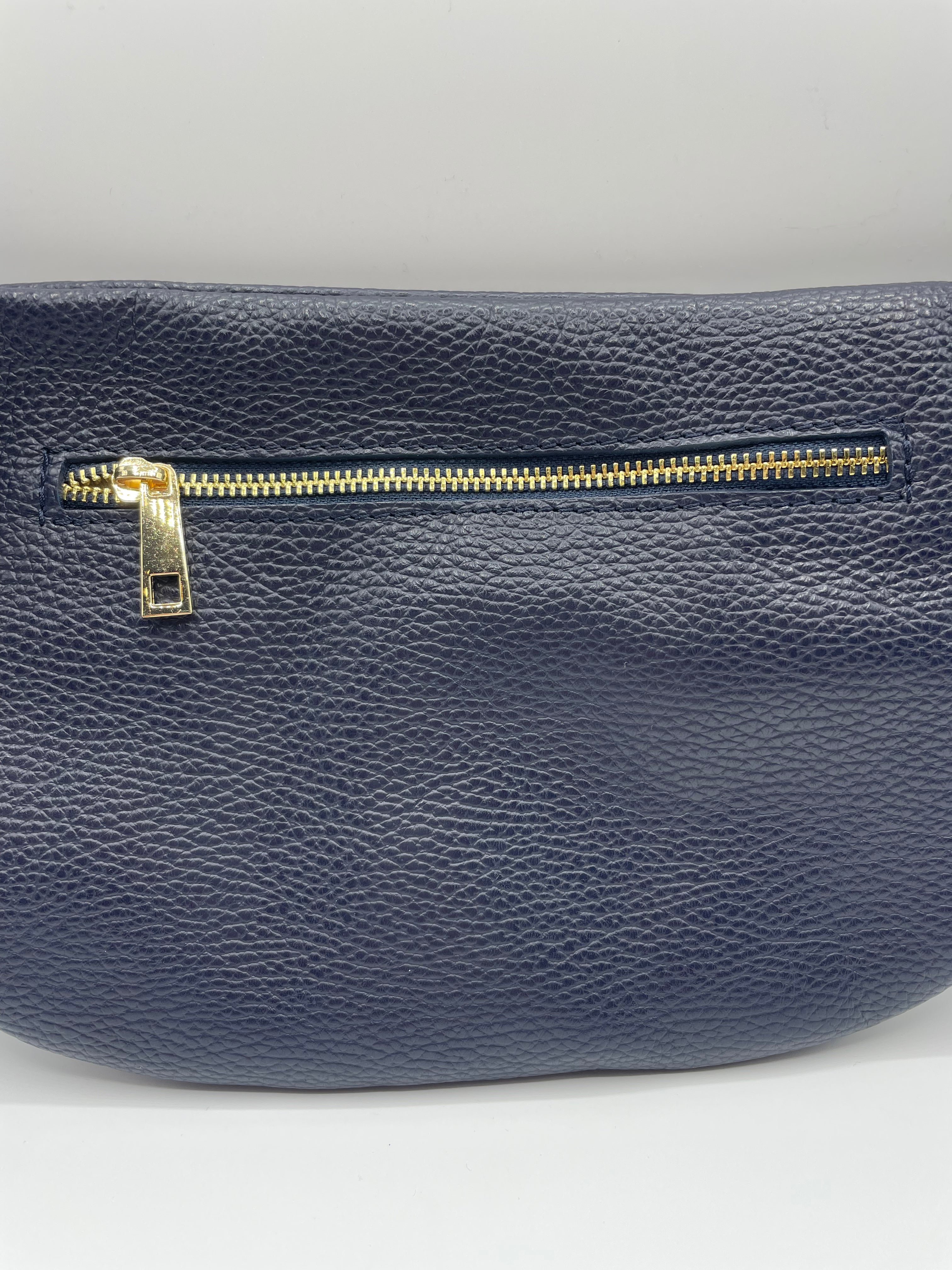 Bea Sling Bag Large - Navy