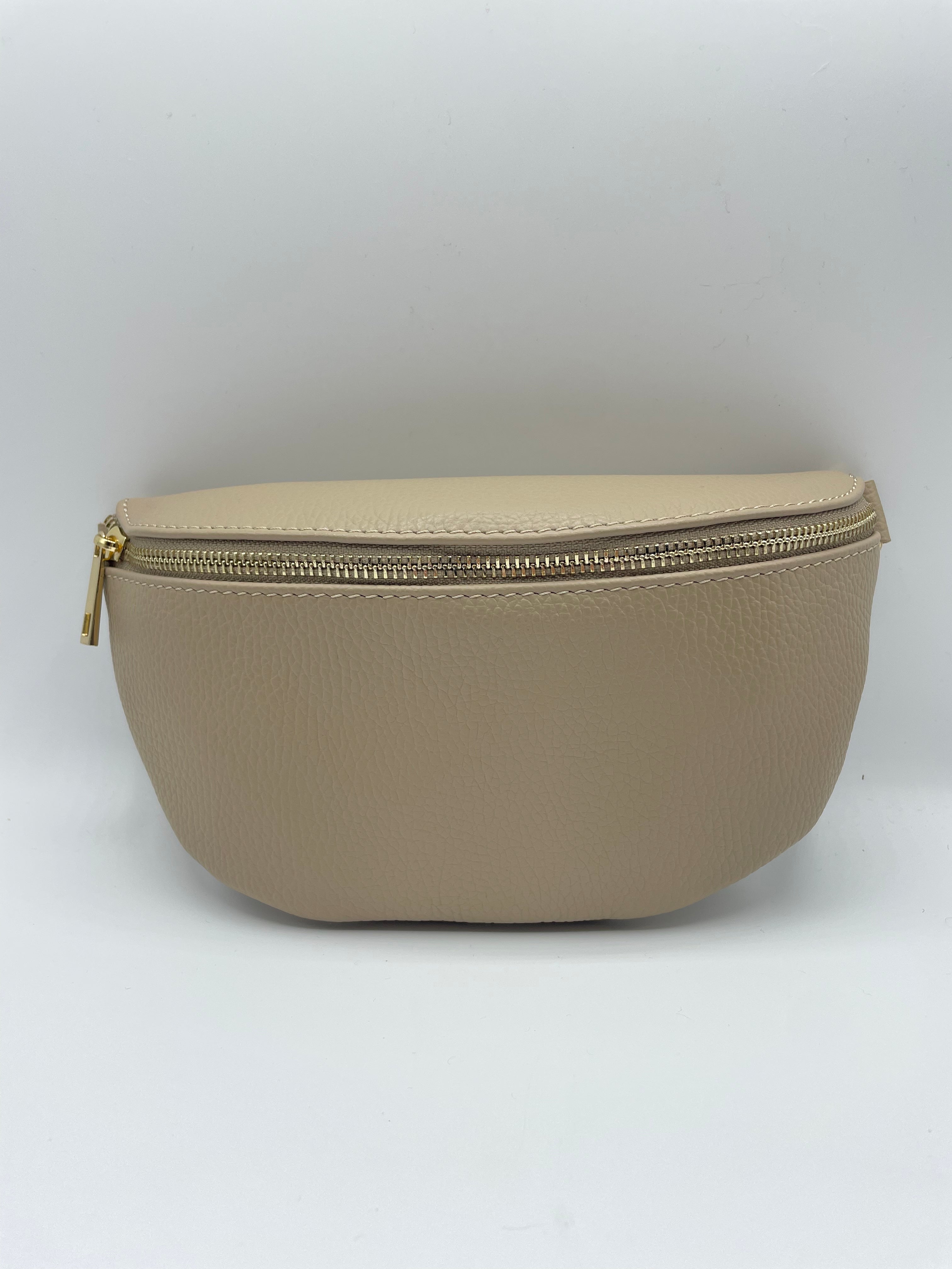 Bea Sling Bag Small - Crema