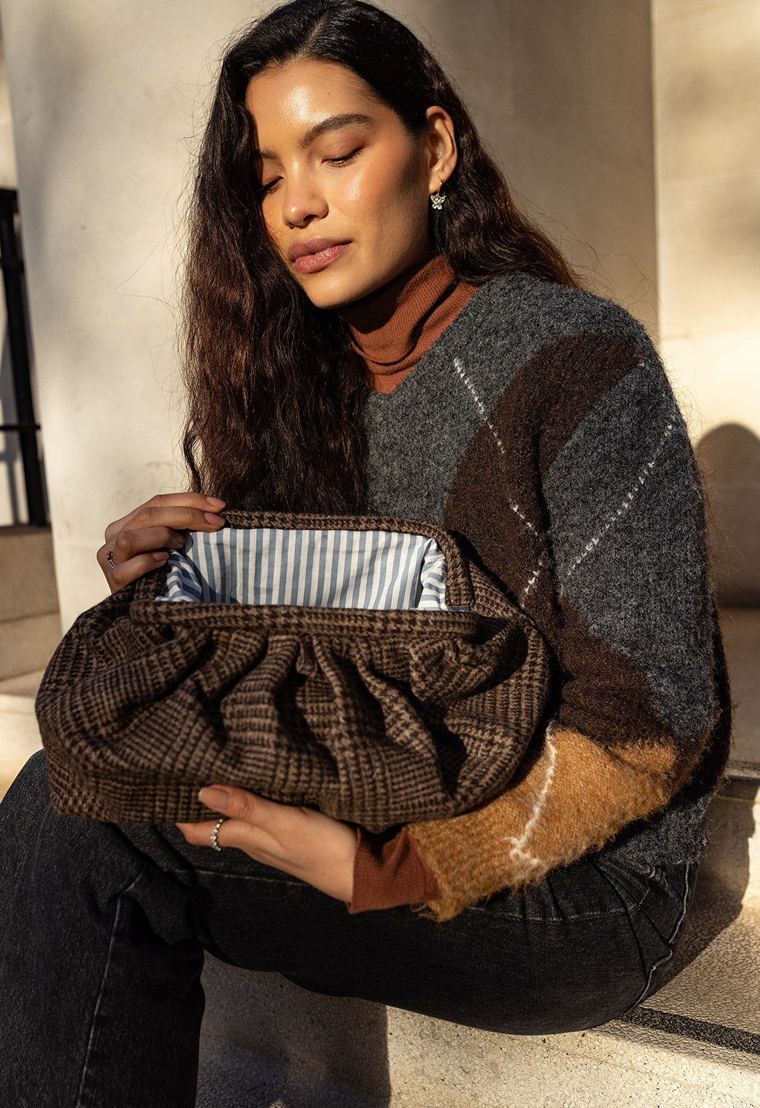 Lecce Clutch - Principessa