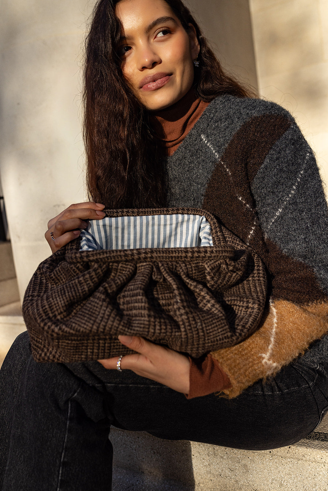 Lecce Clutch - Principessa